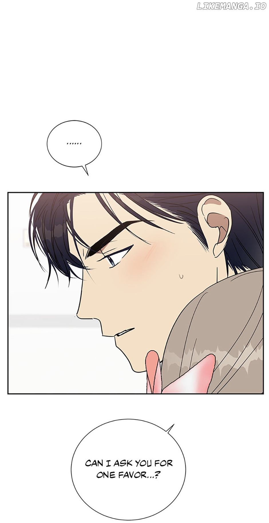 Love Class Chapter 52 - page 33