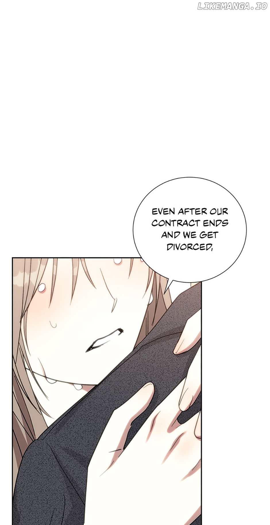 Love Class Chapter 52 - page 34