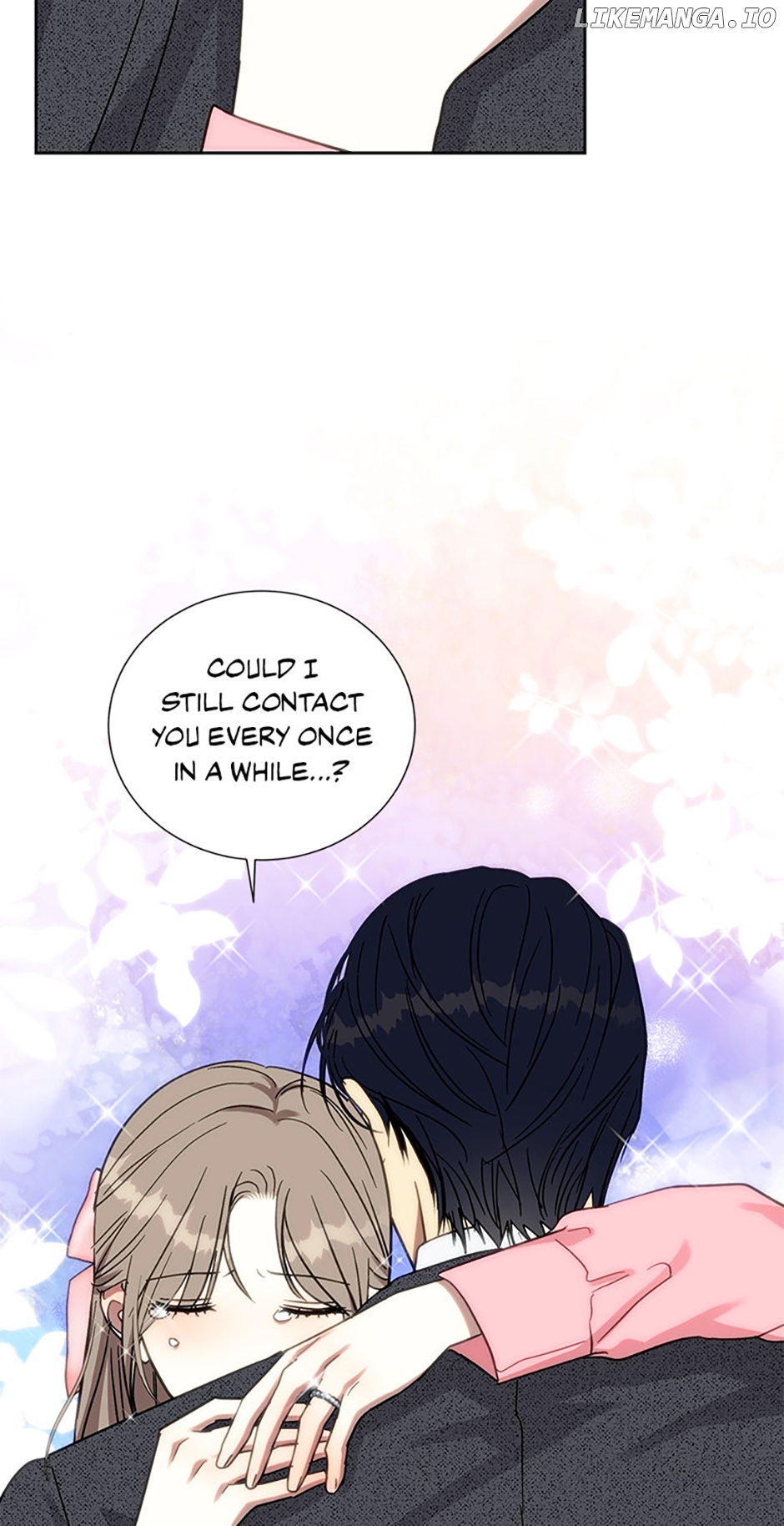 Love Class Chapter 52 - page 35