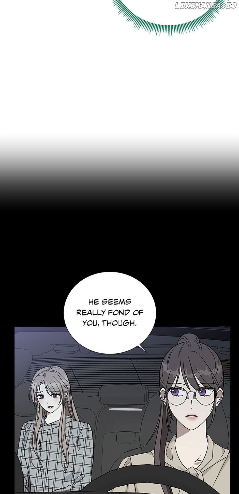 Love Class Chapter 52 - page 46