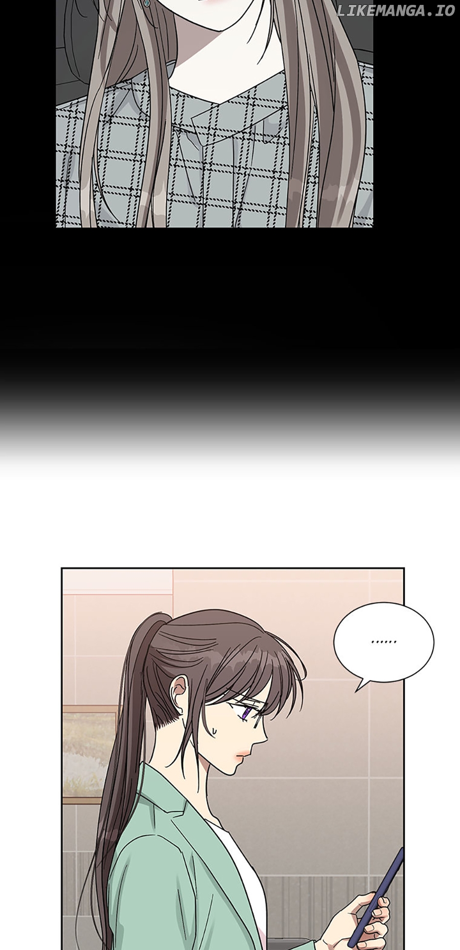 Love Class Chapter 52 - page 48