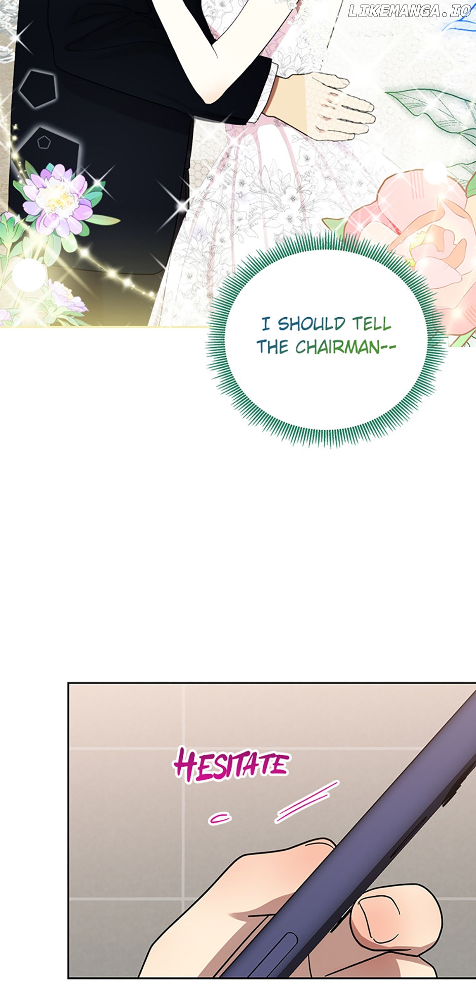 Love Class Chapter 52 - page 50