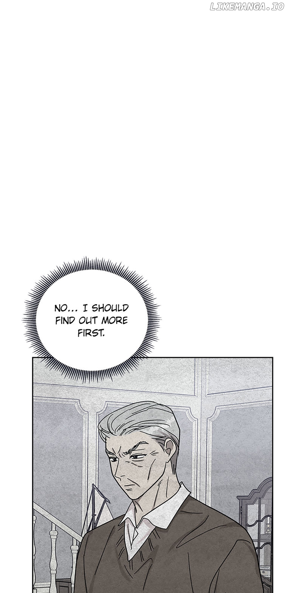 Love Class Chapter 52 - page 51