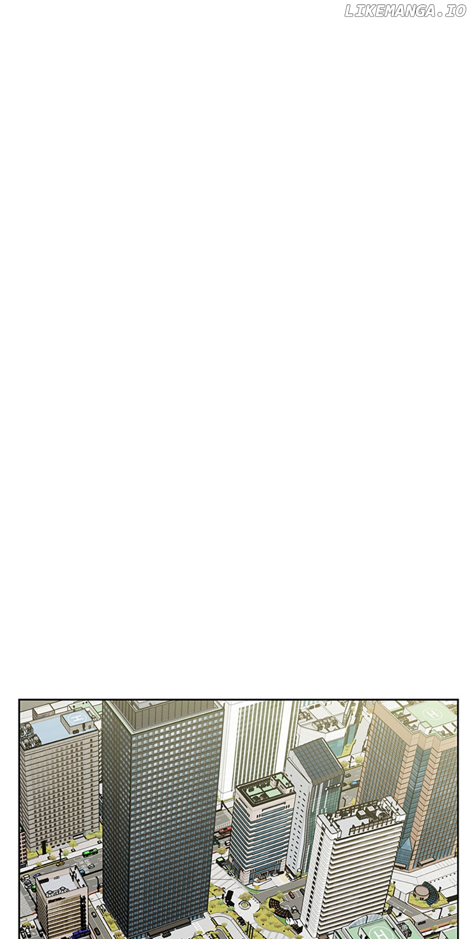 Love Class Chapter 52 - page 53