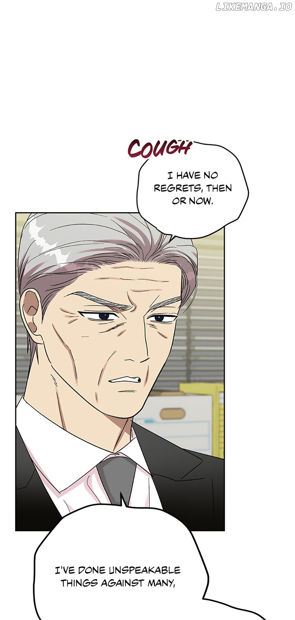 Love Class Chapter 52 - page 61
