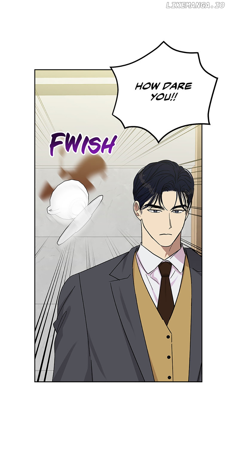 Love Class Chapter 52 - page 64