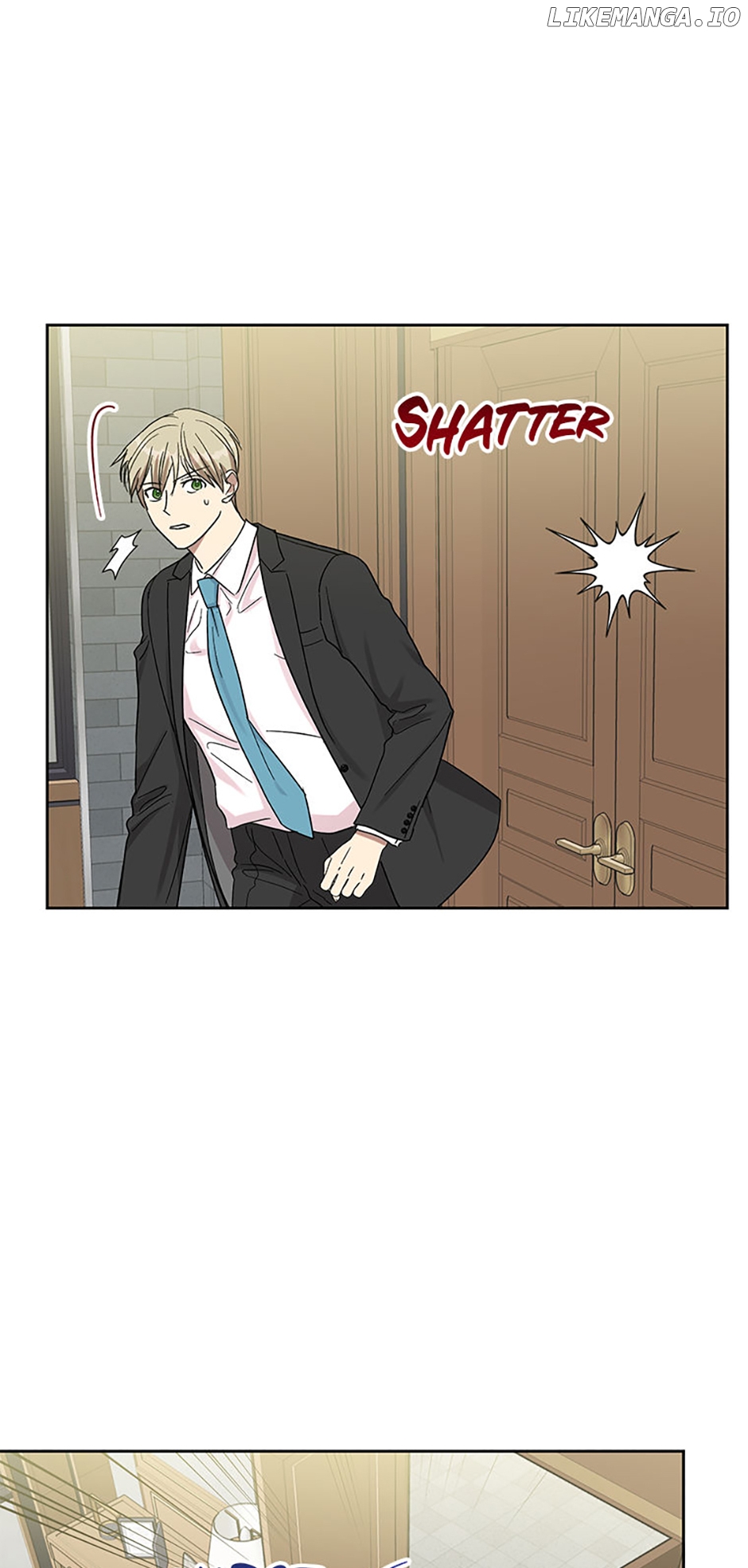 Love Class Chapter 52 - page 65