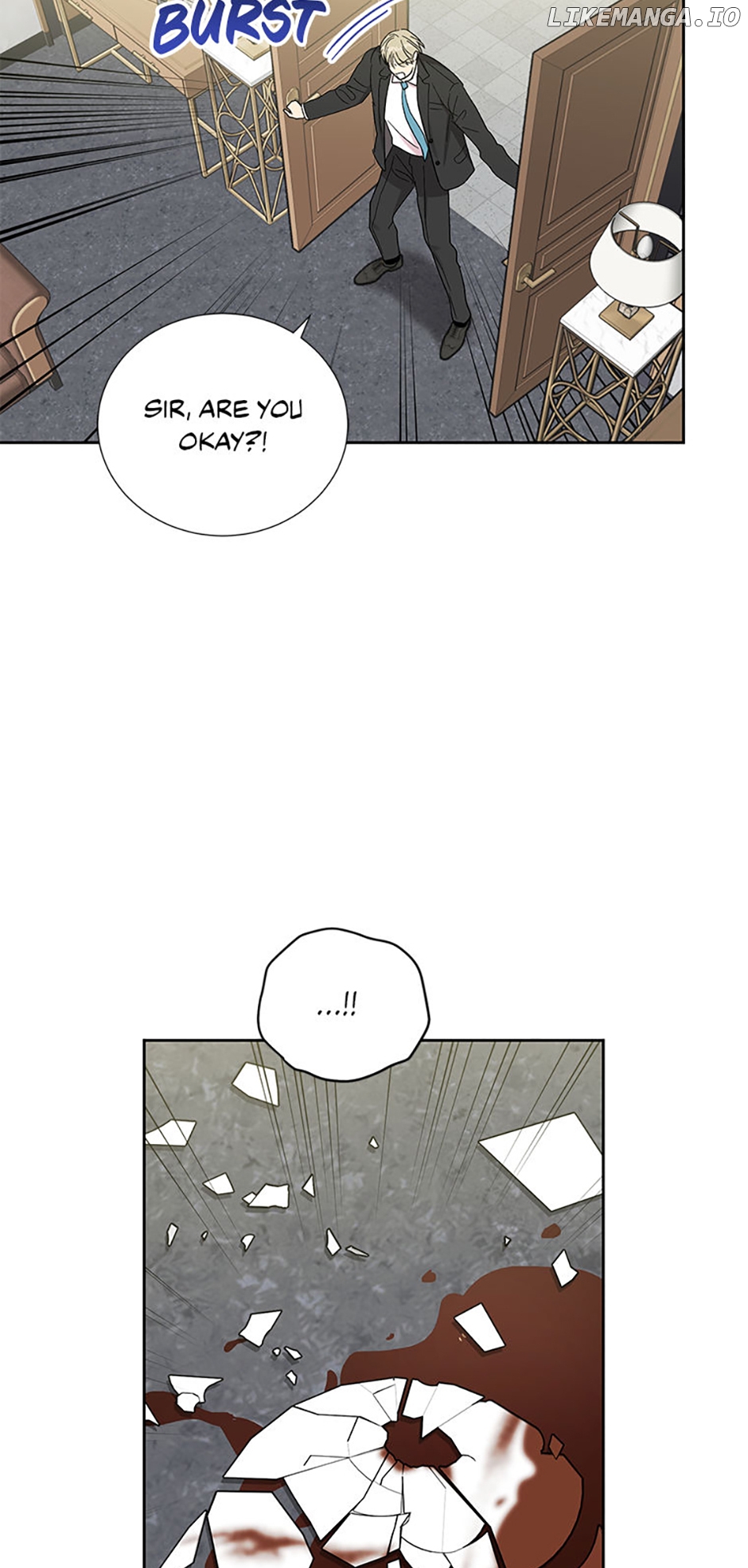 Love Class Chapter 52 - page 66