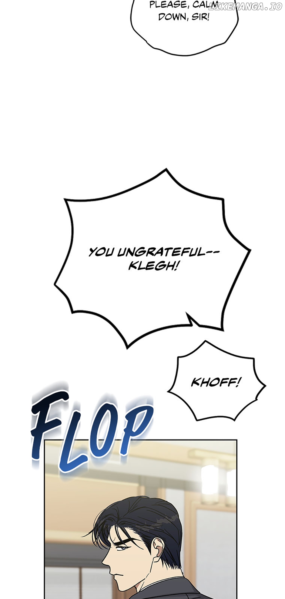 Love Class Chapter 52 - page 68