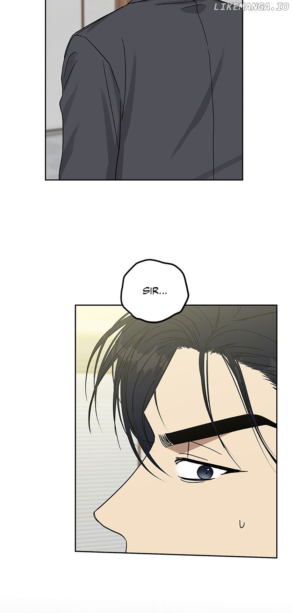 Love Class Chapter 52 - page 69