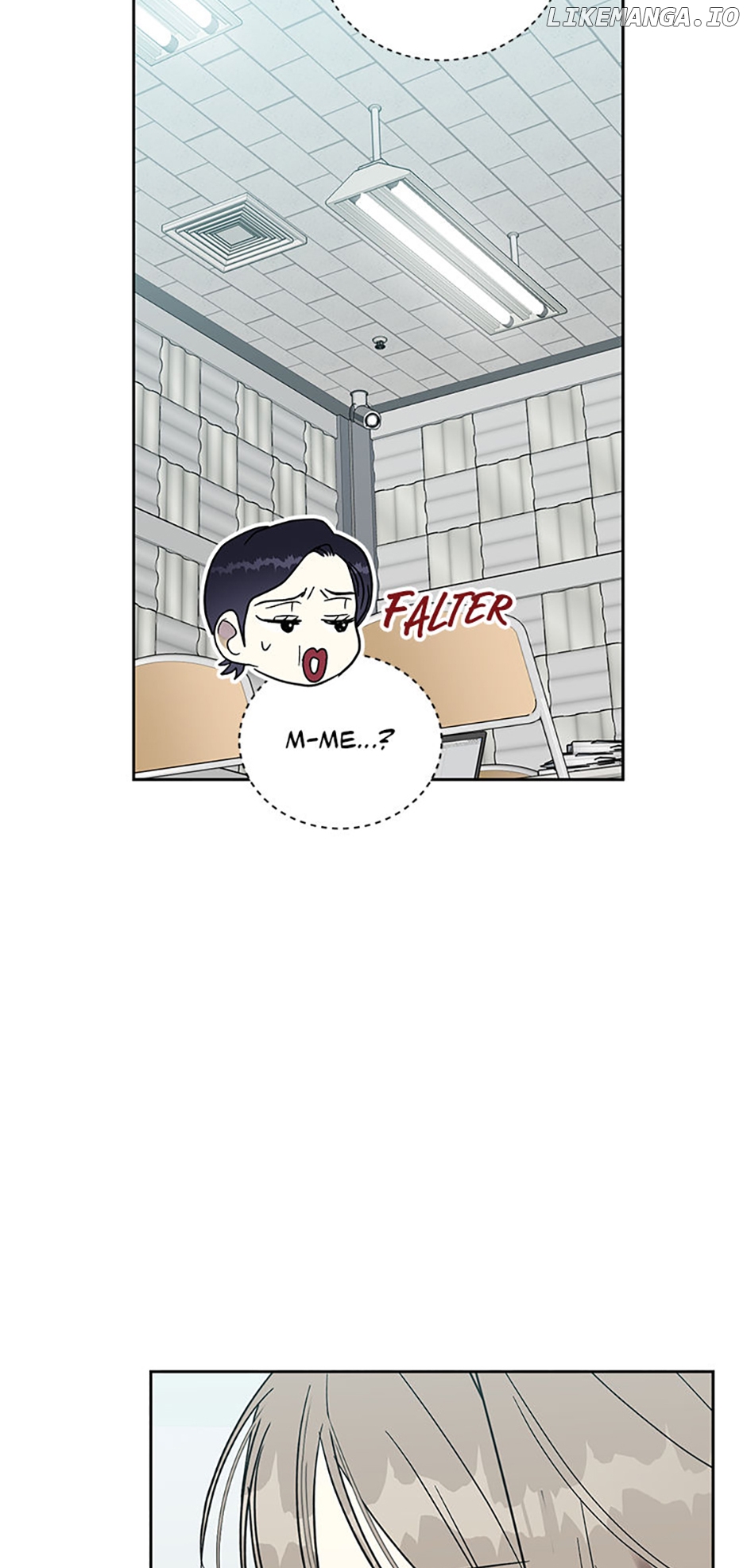 Love Class Chapter 52 - page 7