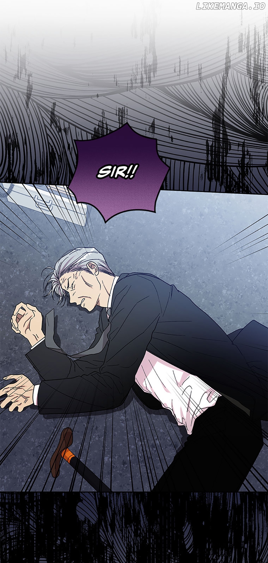 Love Class Chapter 52 - page 70