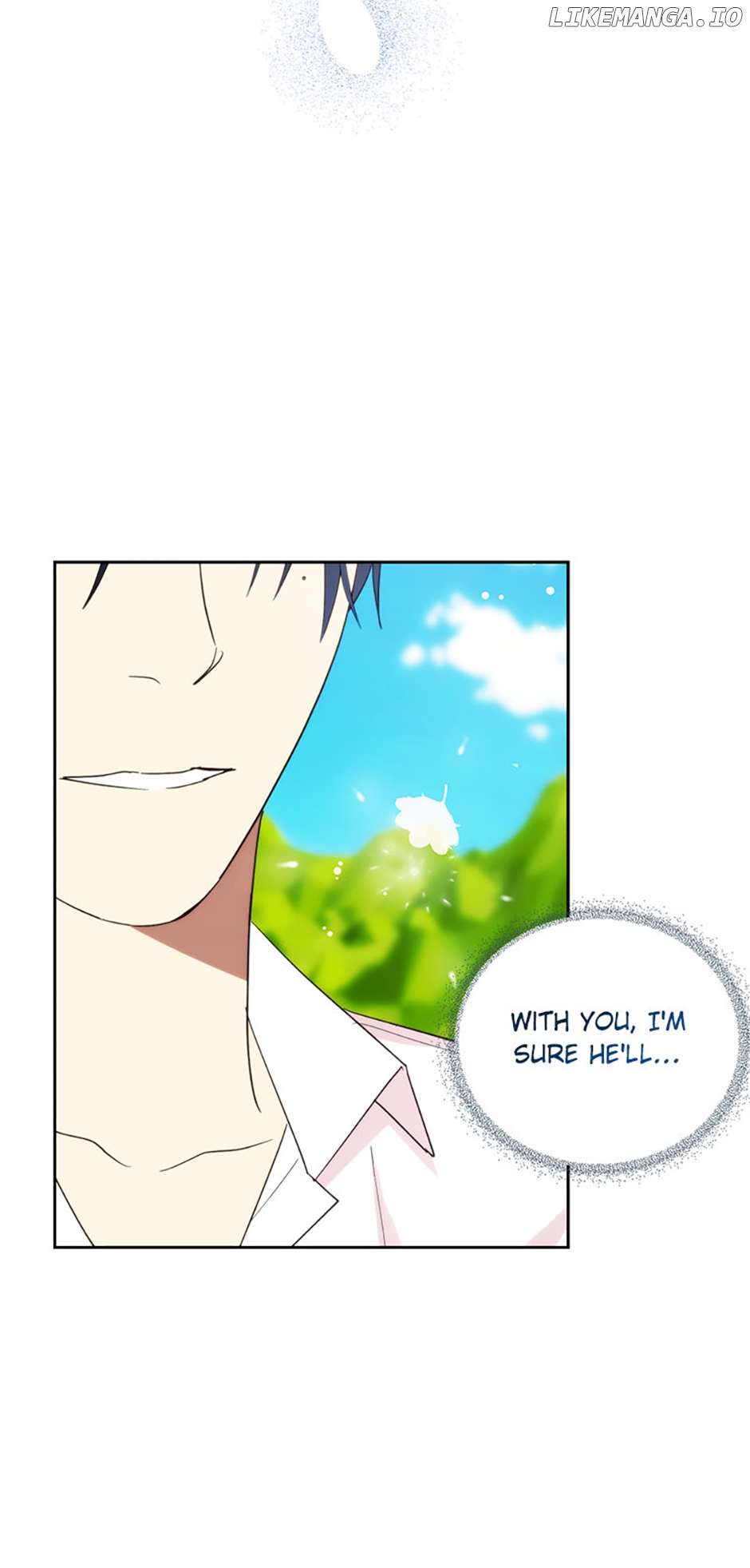Love Class Chapter 50 - page 10