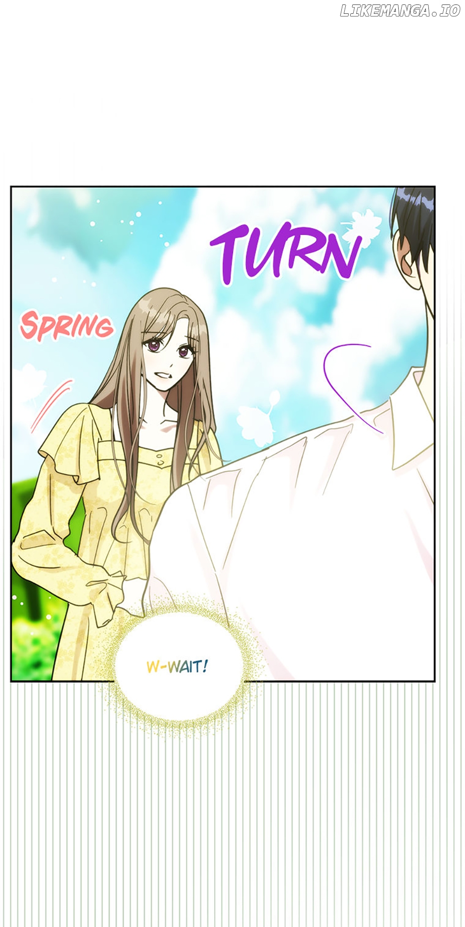 Love Class Chapter 50 - page 11