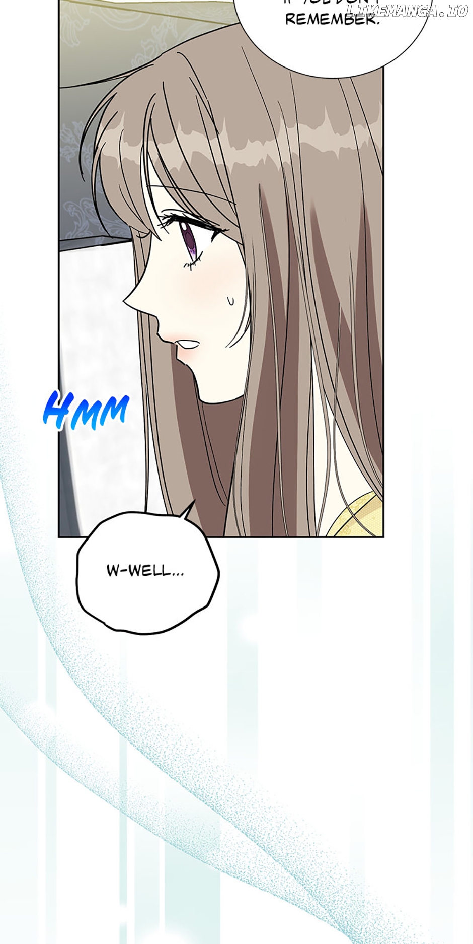 Love Class Chapter 50 - page 16