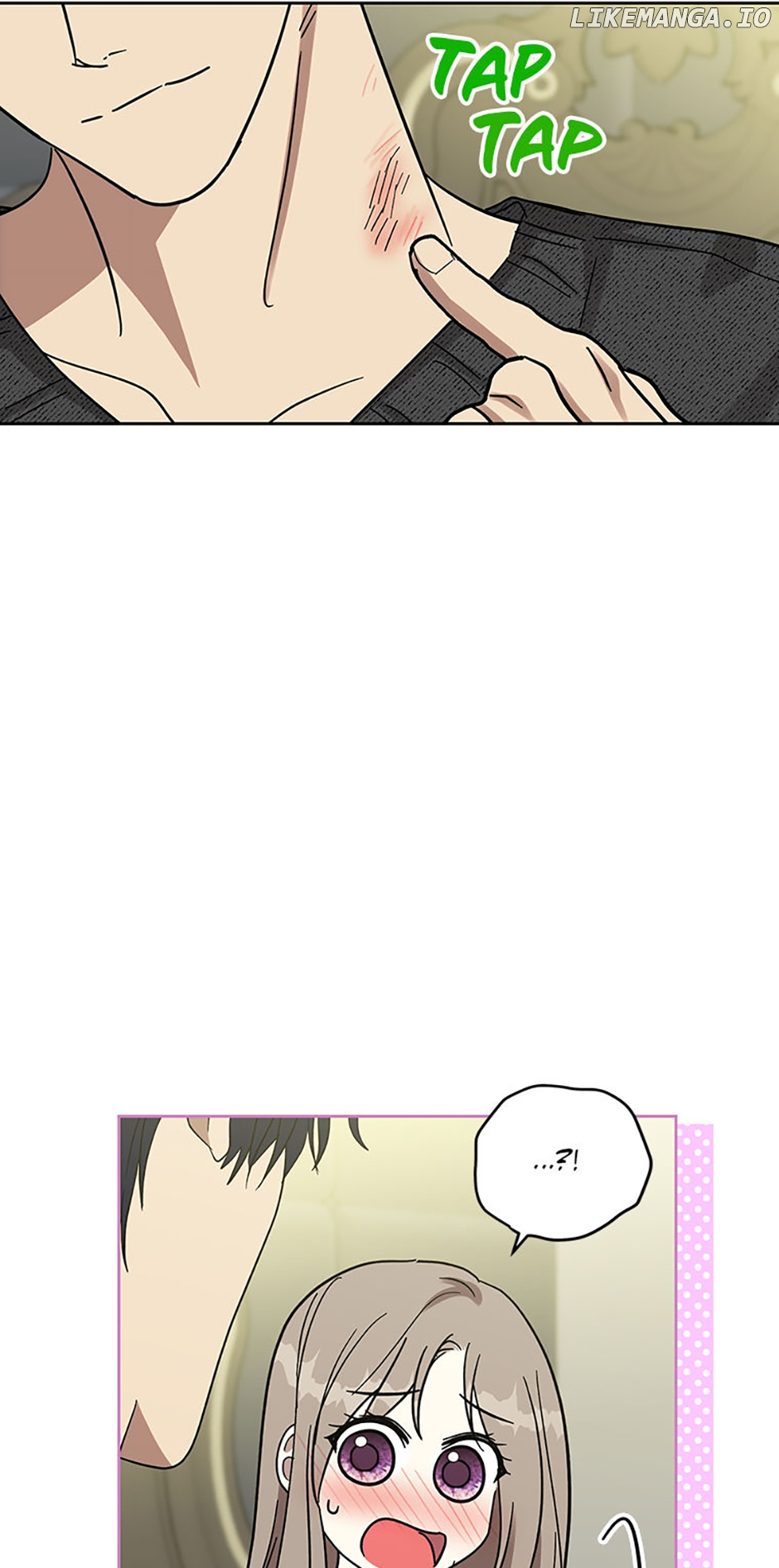Love Class Chapter 50 - page 23