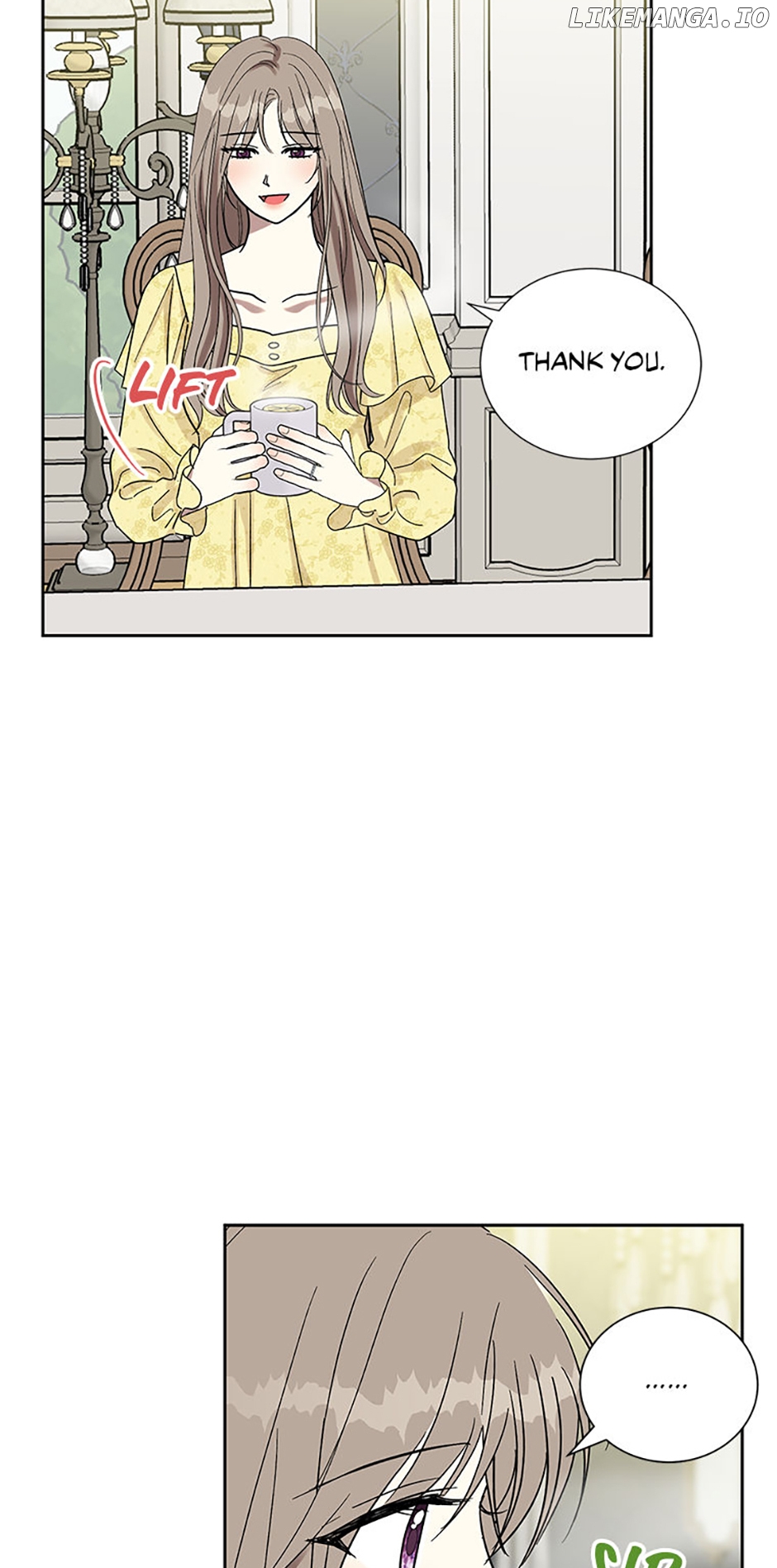 Love Class Chapter 50 - page 29