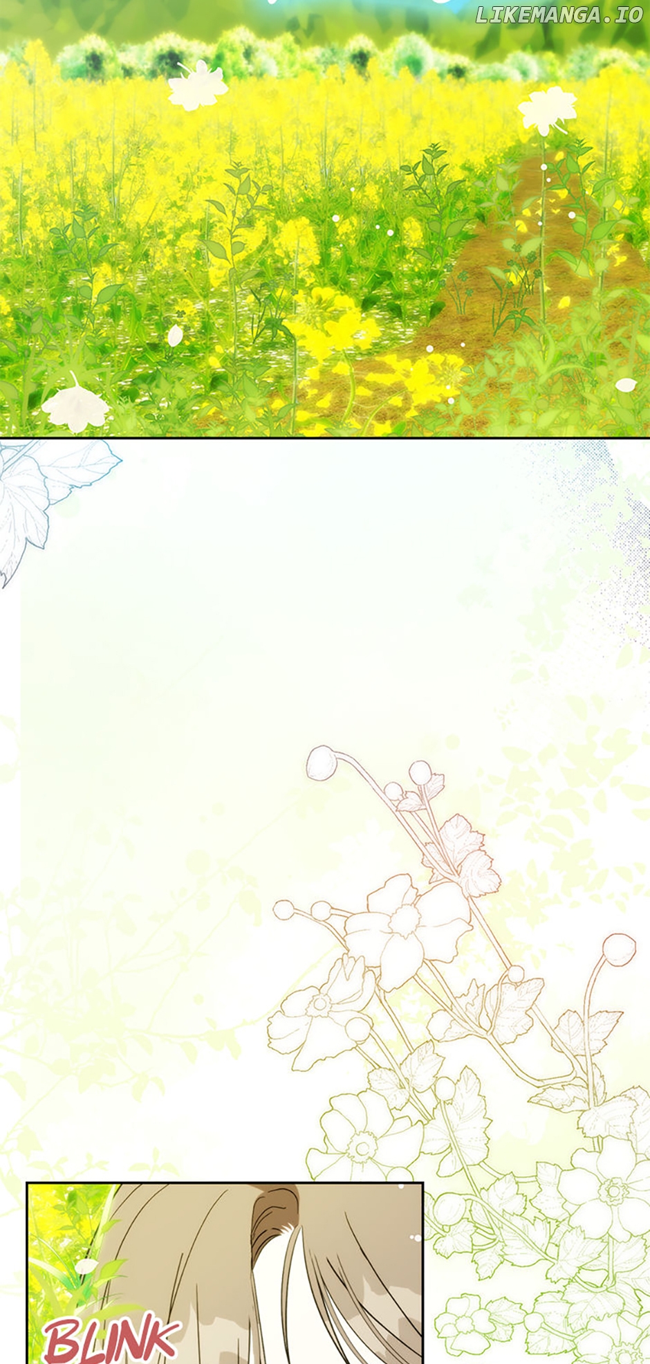 Love Class Chapter 50 - page 3