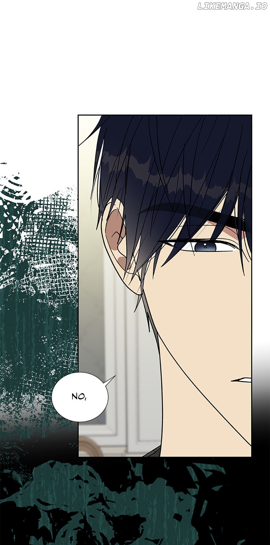 Love Class Chapter 50 - page 33