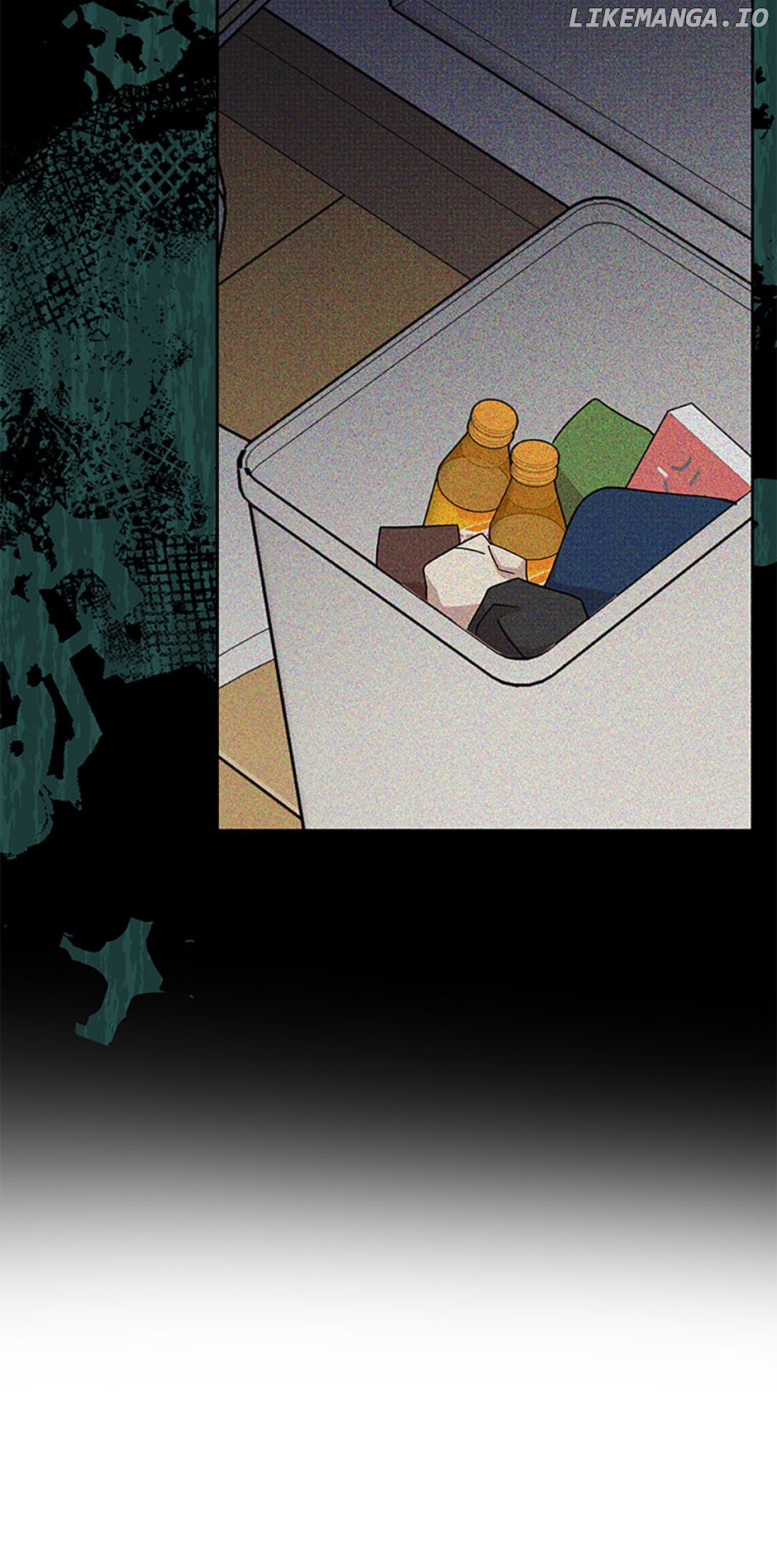 Love Class Chapter 50 - page 35