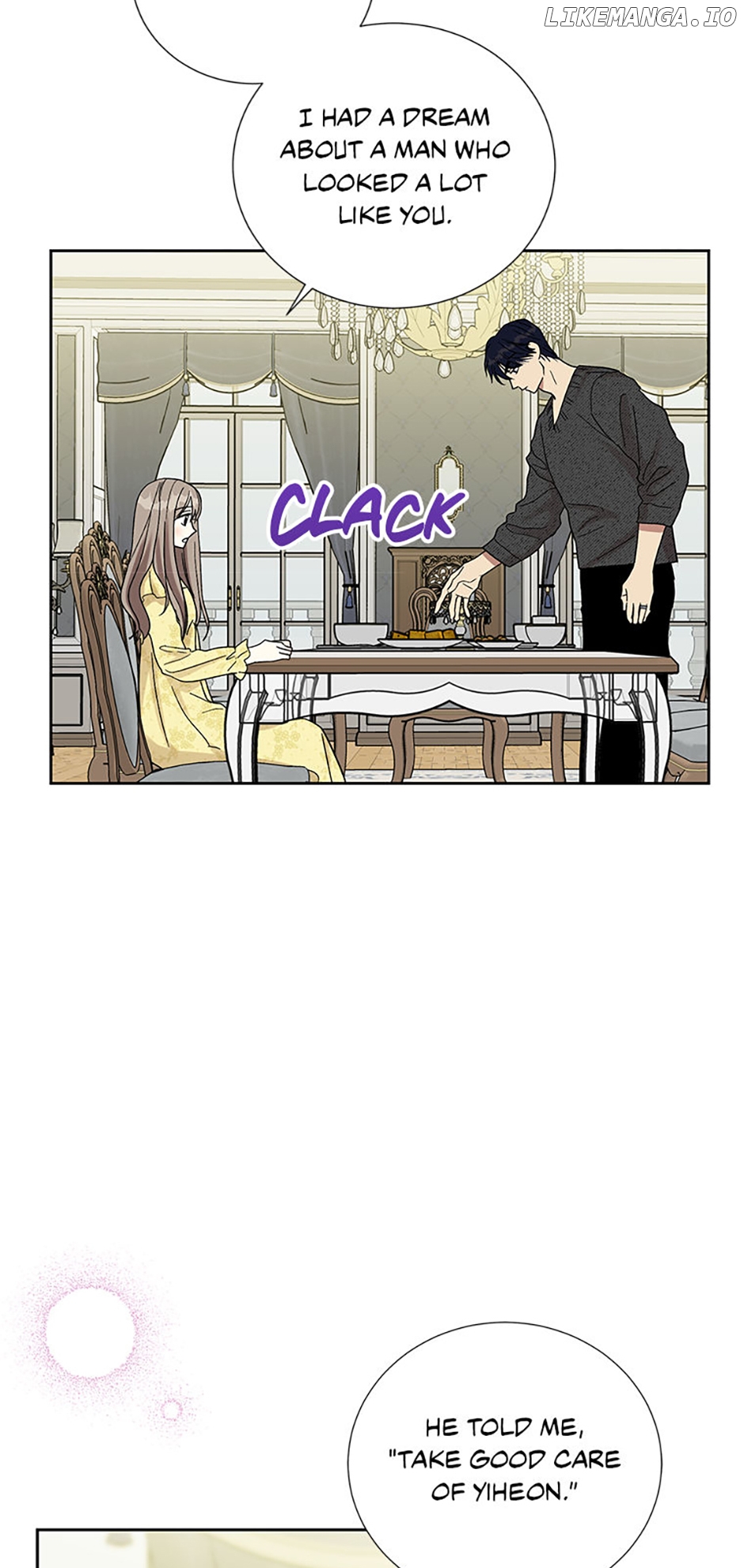 Love Class Chapter 50 - page 38