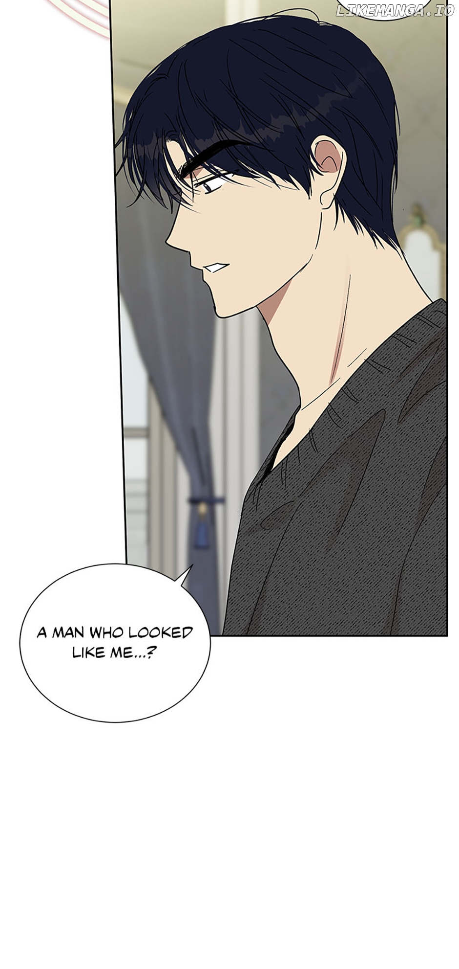 Love Class Chapter 50 - page 40