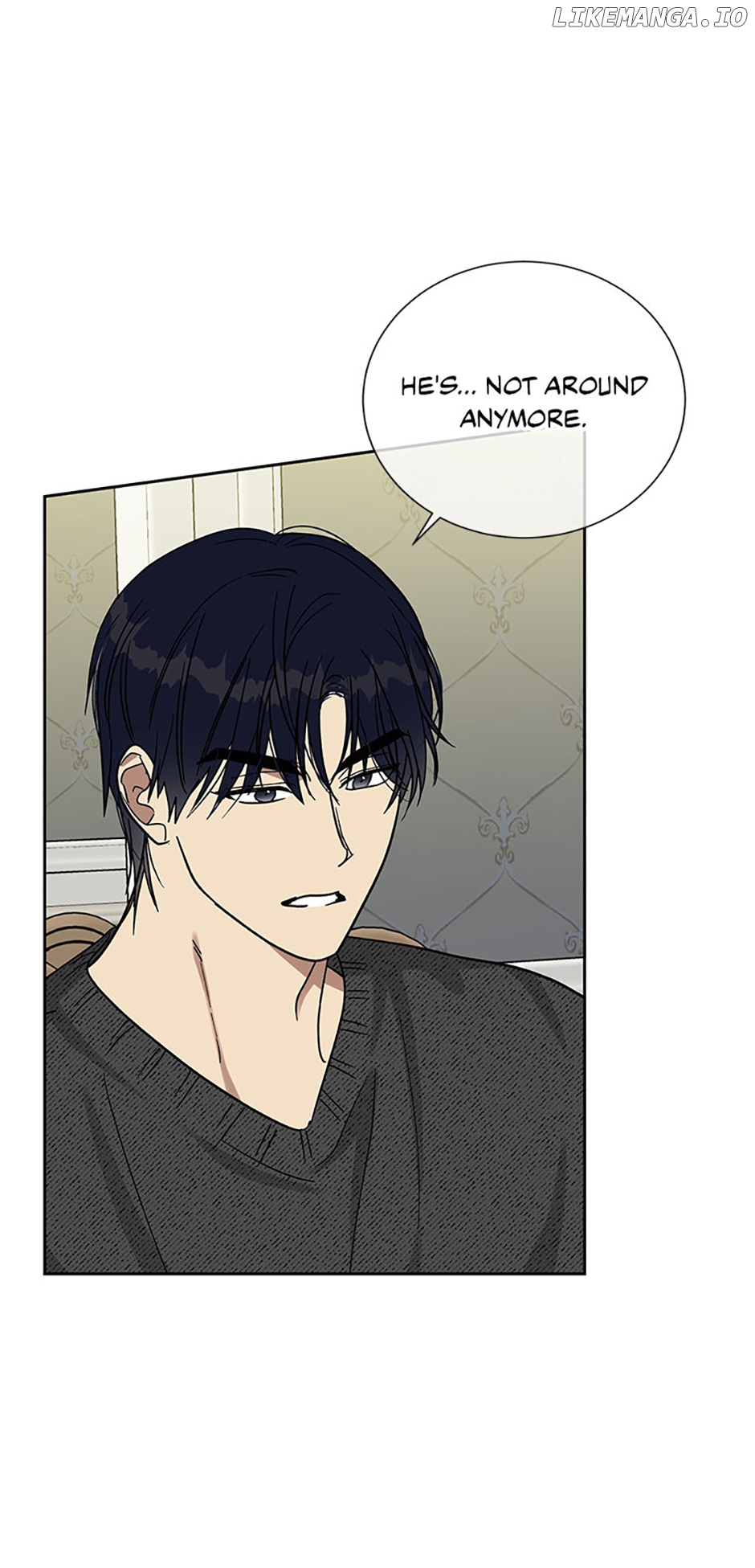Love Class Chapter 50 - page 42