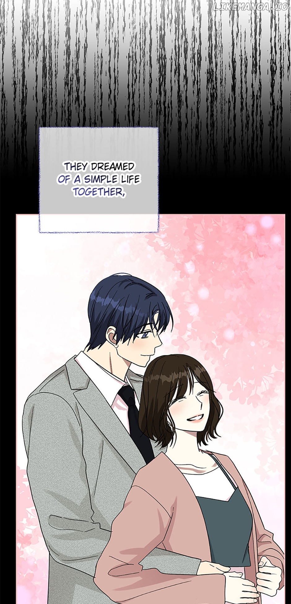 Love Class Chapter 50 - page 44