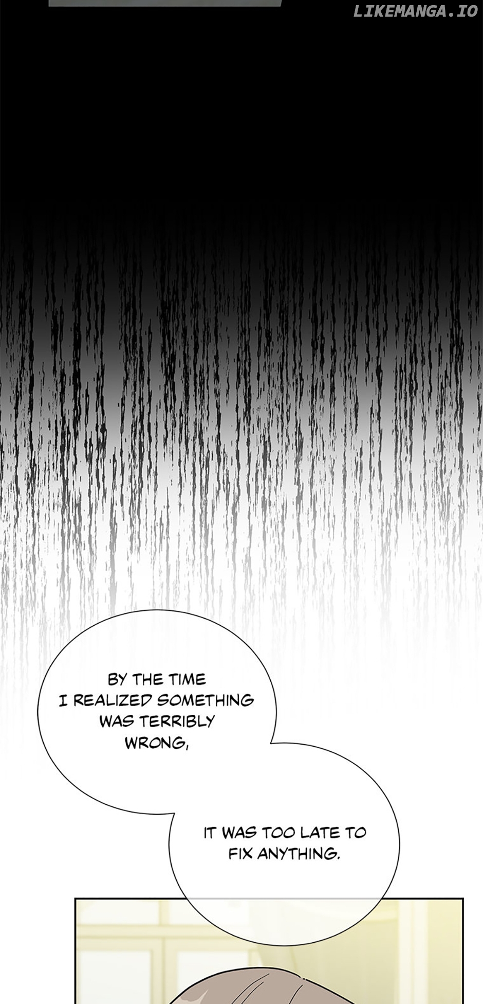 Love Class Chapter 50 - page 47