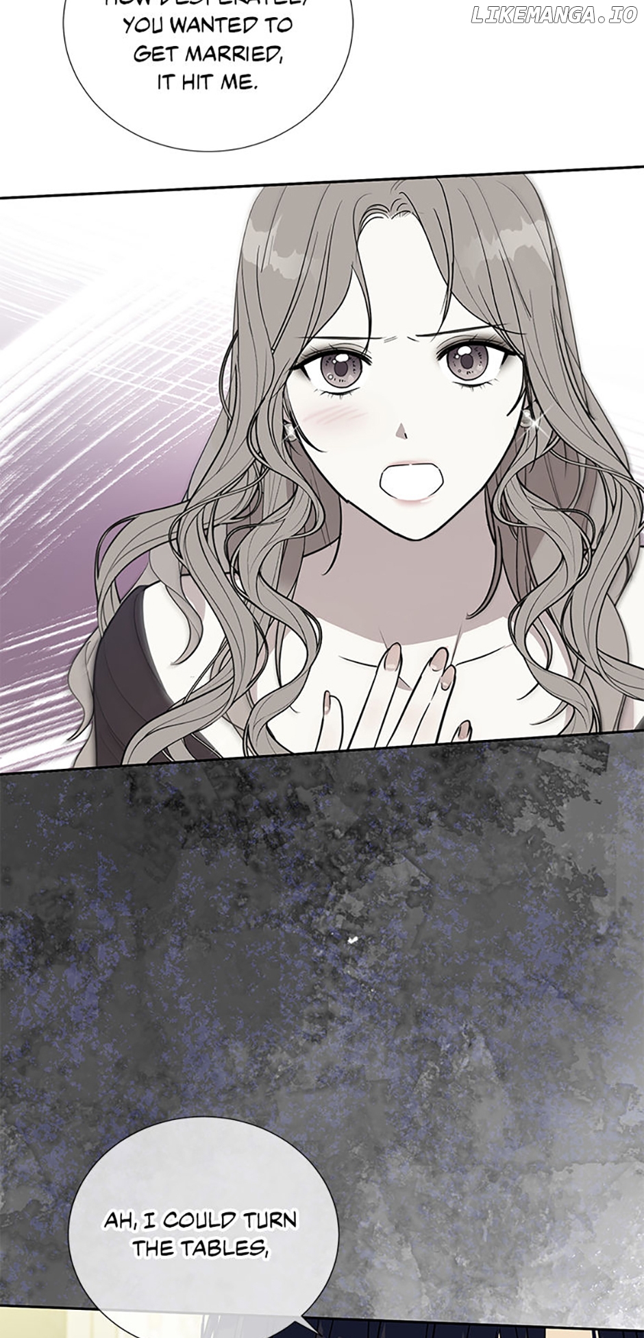 Love Class Chapter 50 - page 49