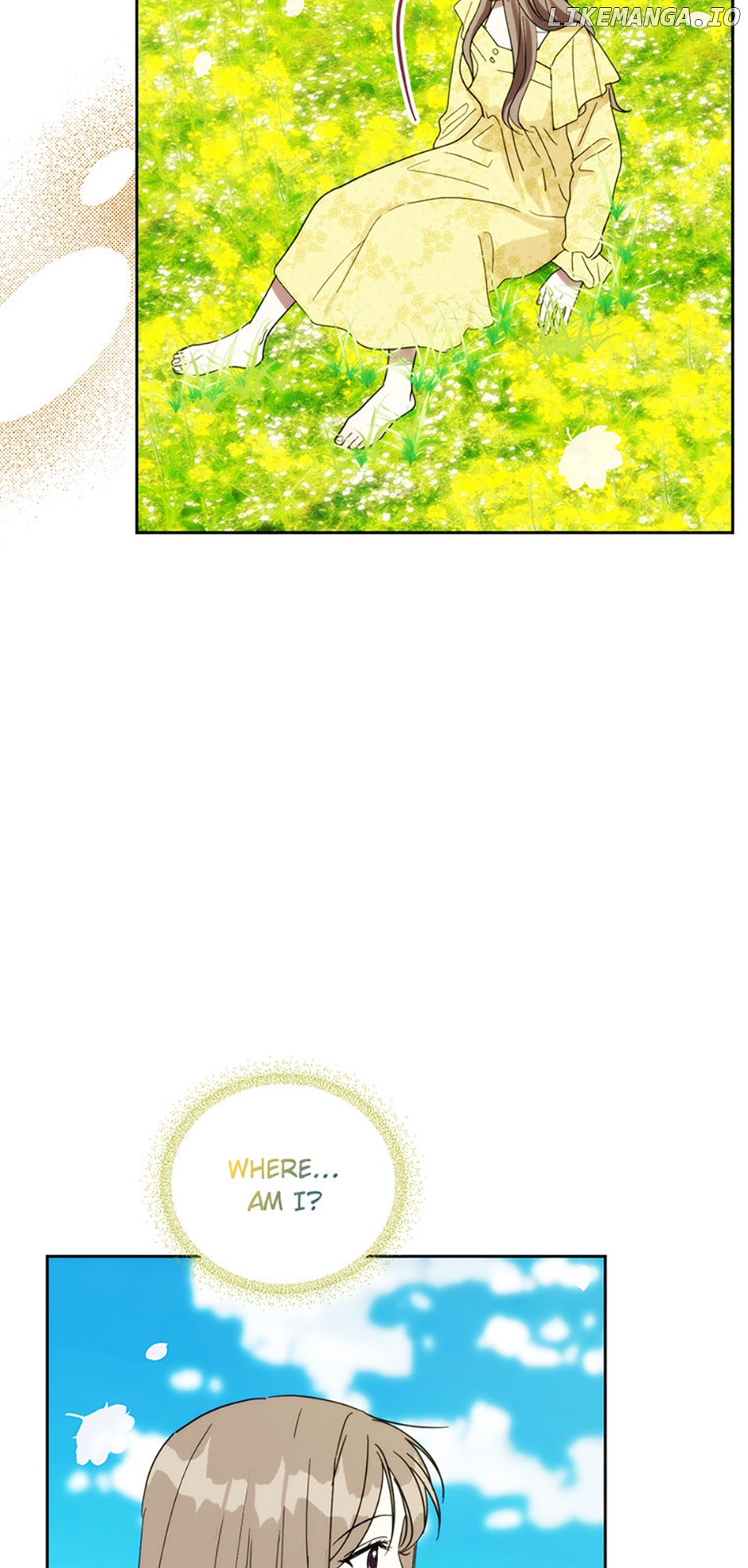 Love Class Chapter 50 - page 5