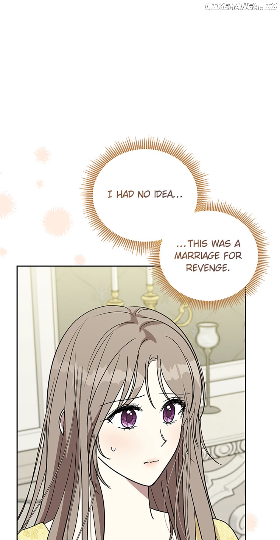 Love Class Chapter 50 - page 51