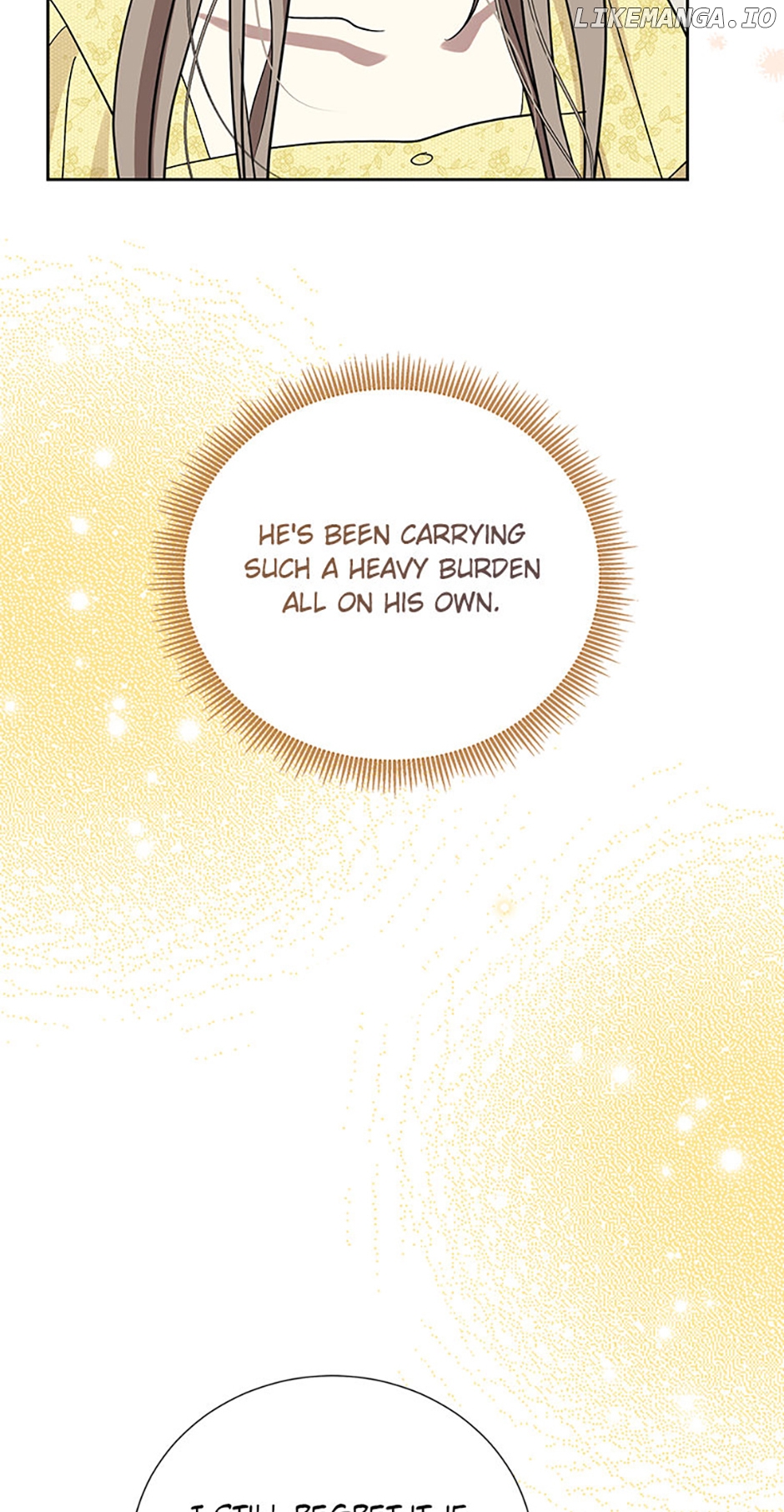 Love Class Chapter 50 - page 52
