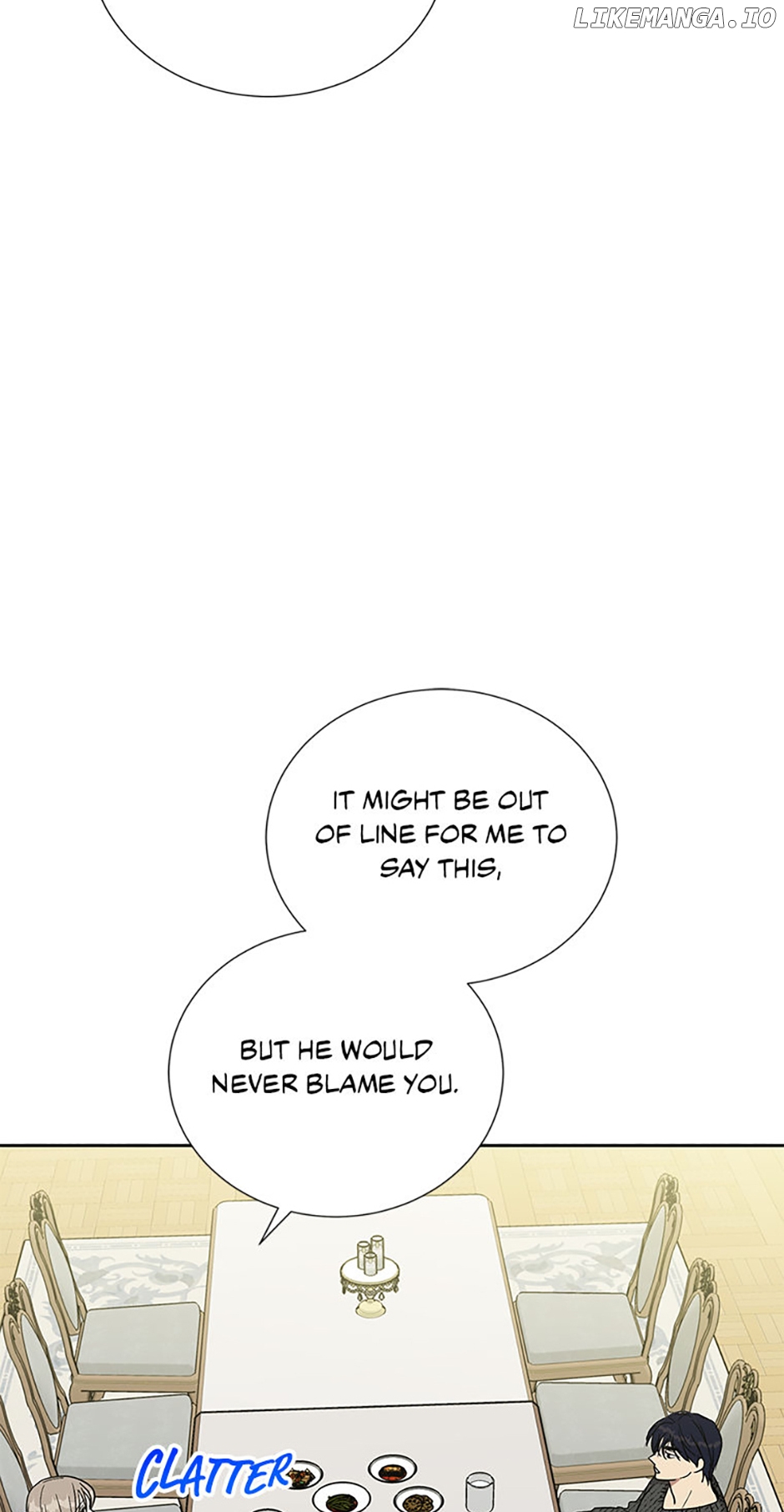 Love Class Chapter 50 - page 54