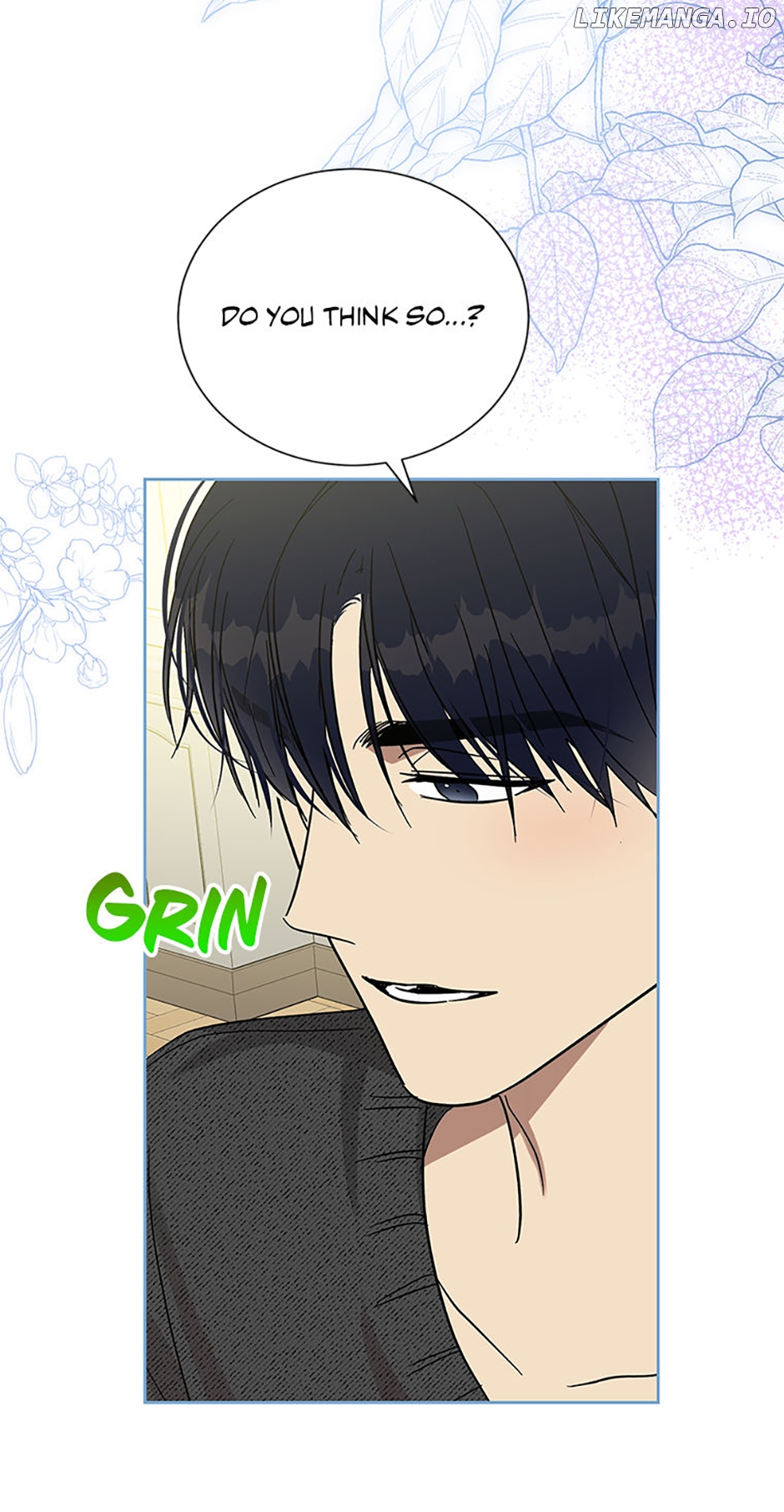 Love Class Chapter 50 - page 57