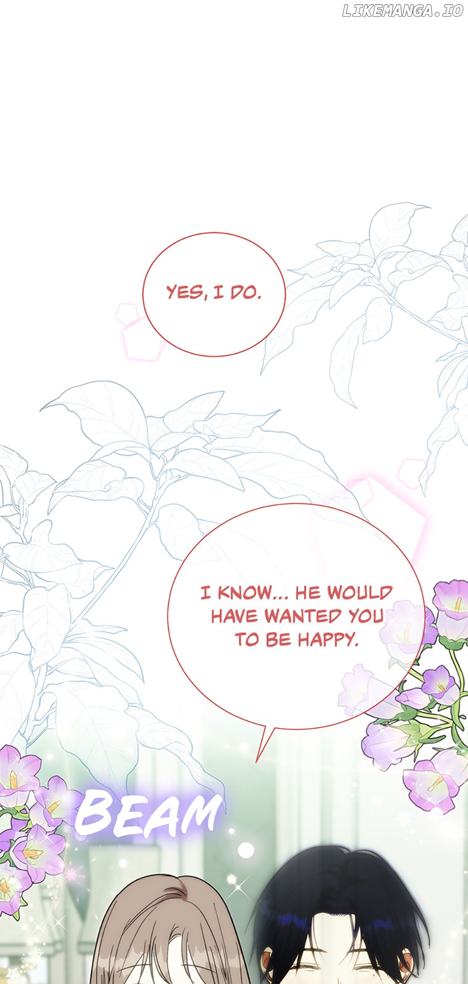 Love Class Chapter 50 - page 58