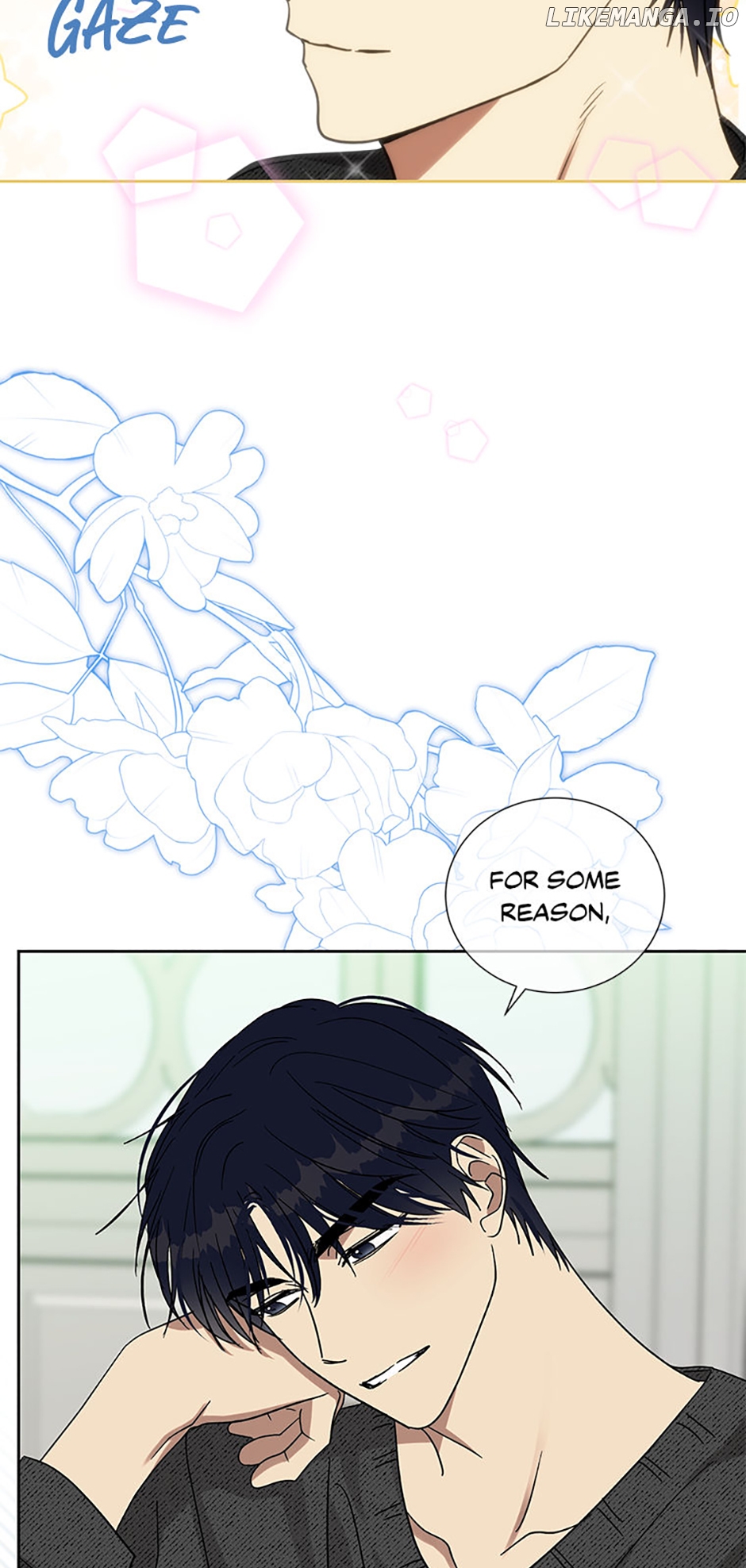 Love Class Chapter 50 - page 60