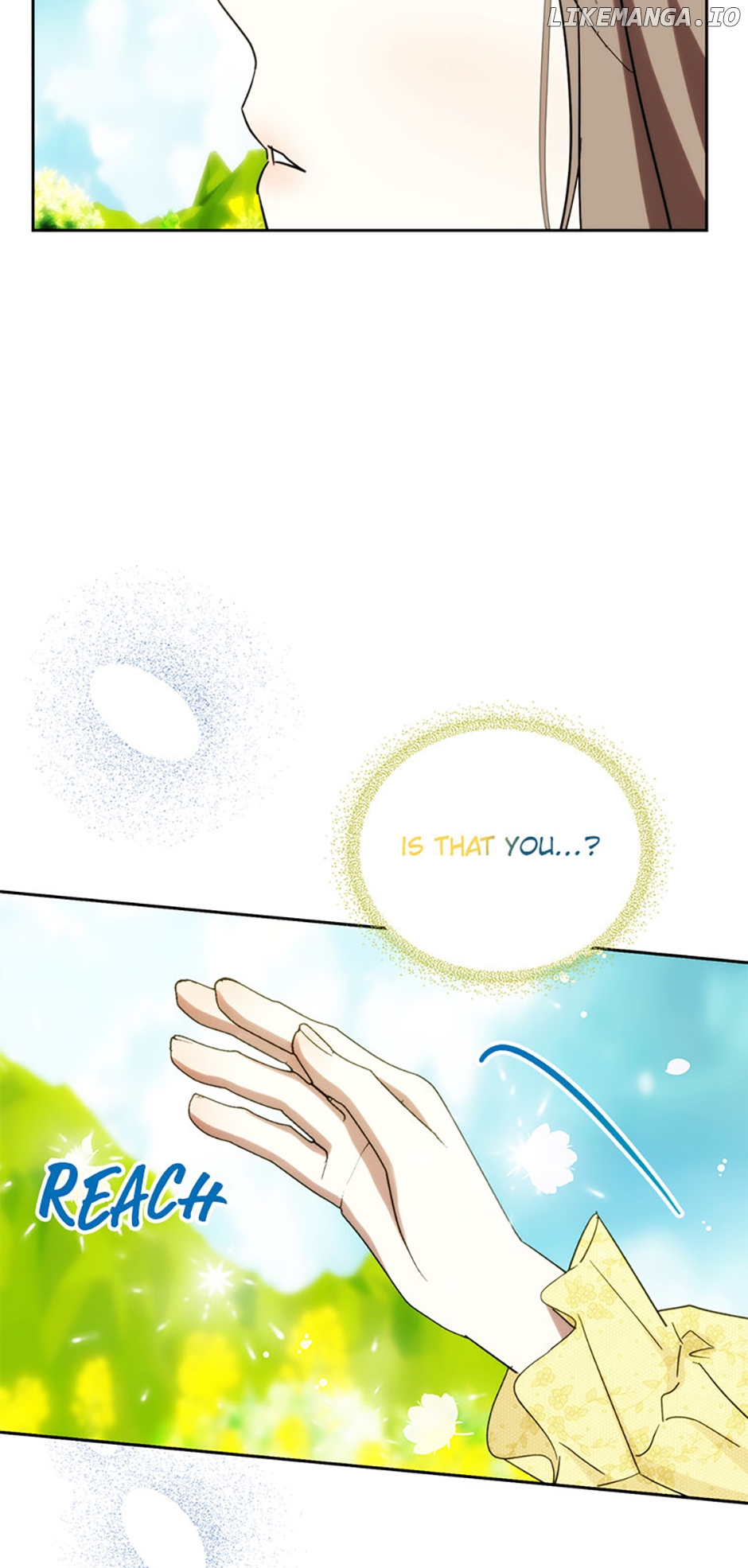 Love Class Chapter 50 - page 8