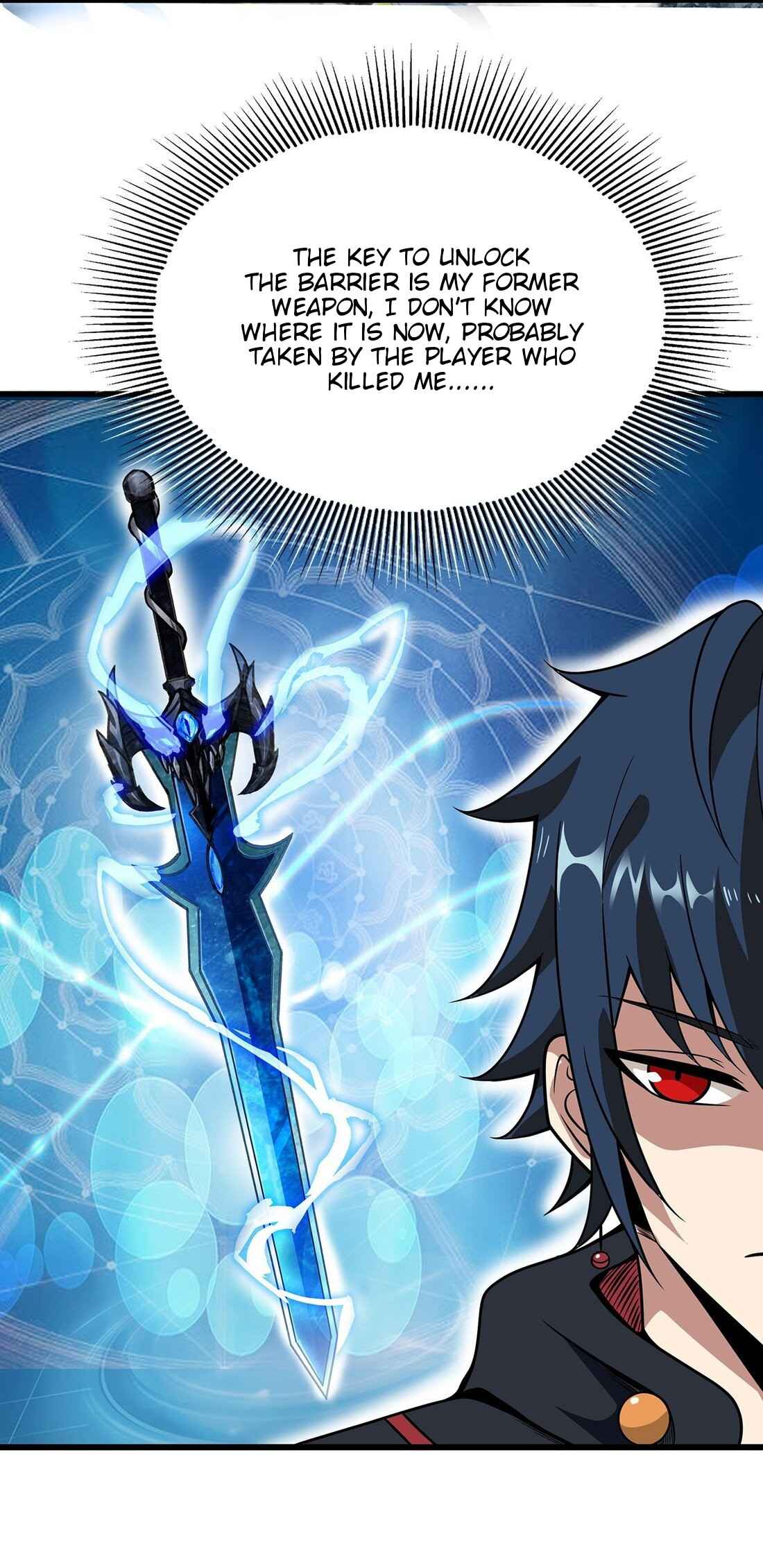 Demon King Cheat System chapter 6 - page 10