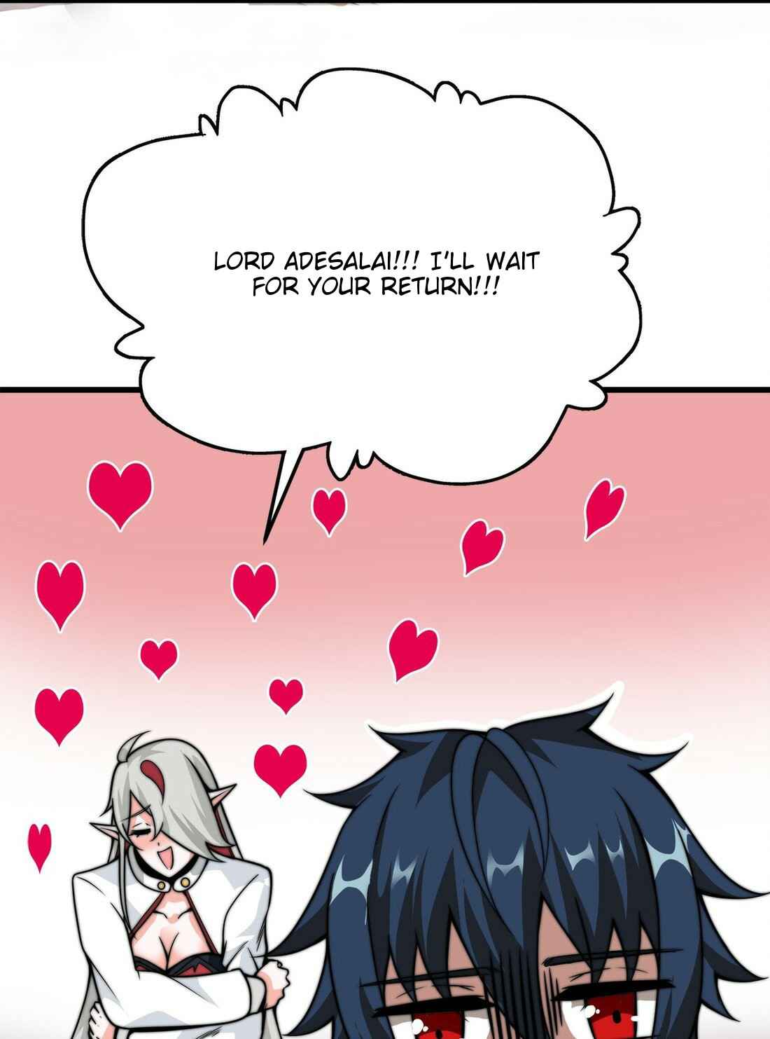 Demon King Cheat System chapter 6 - page 13