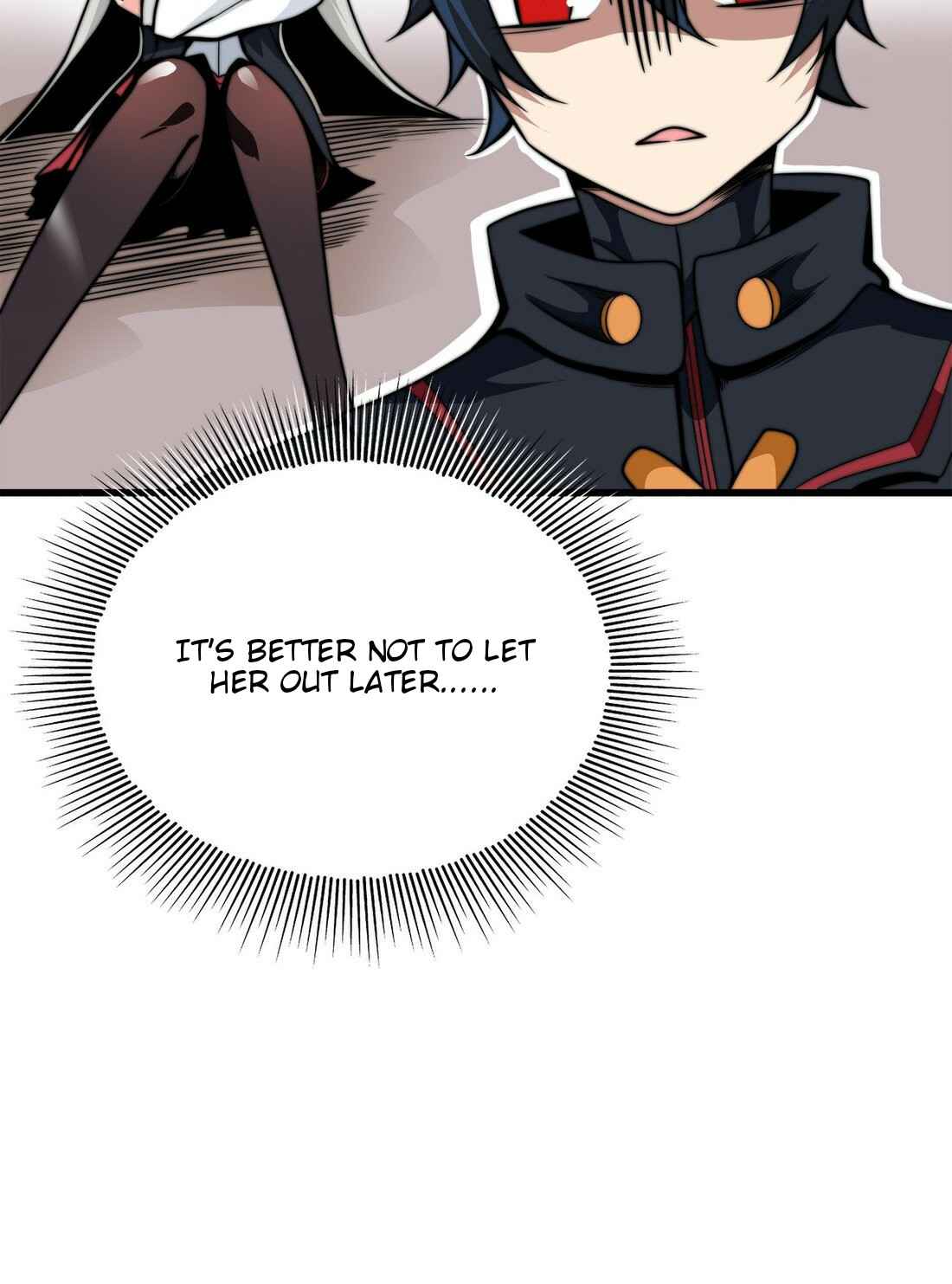 Demon King Cheat System chapter 6 - page 14