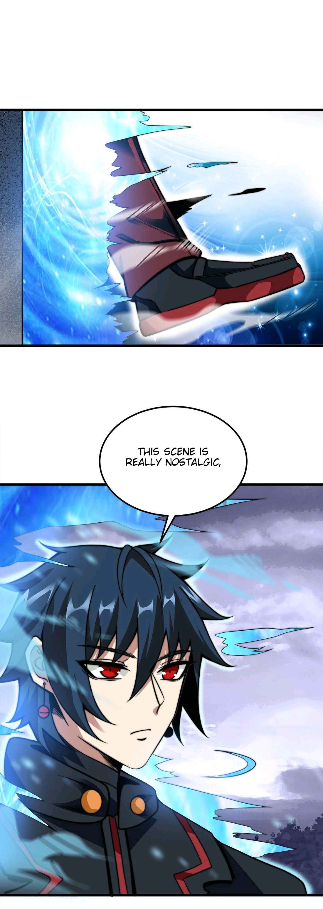 Demon King Cheat System chapter 6 - page 15