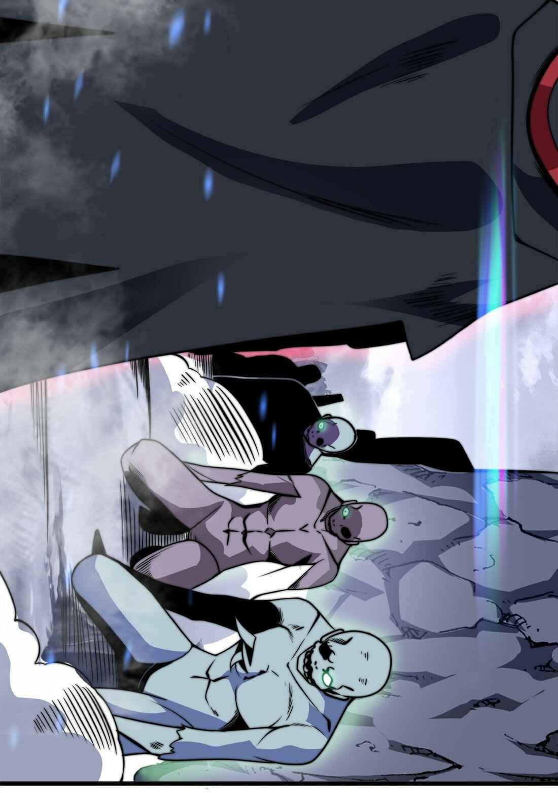 Demon King Cheat System chapter 6 - page 17