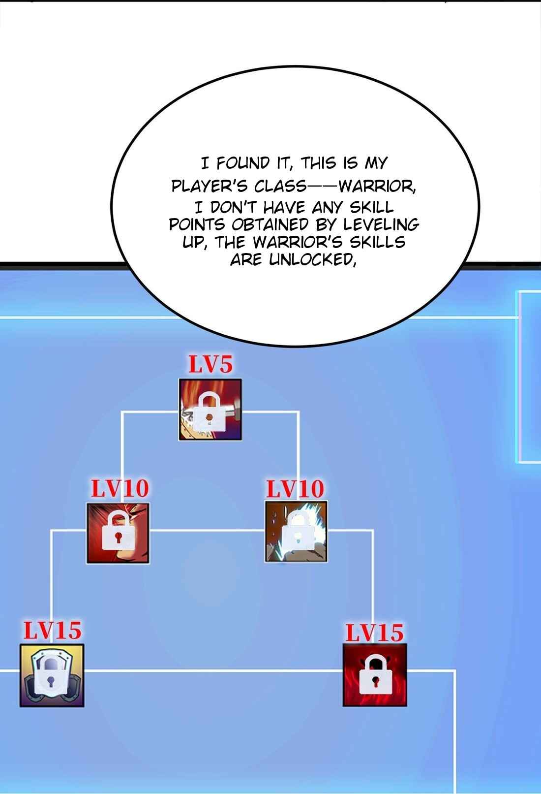Demon King Cheat System chapter 6 - page 19