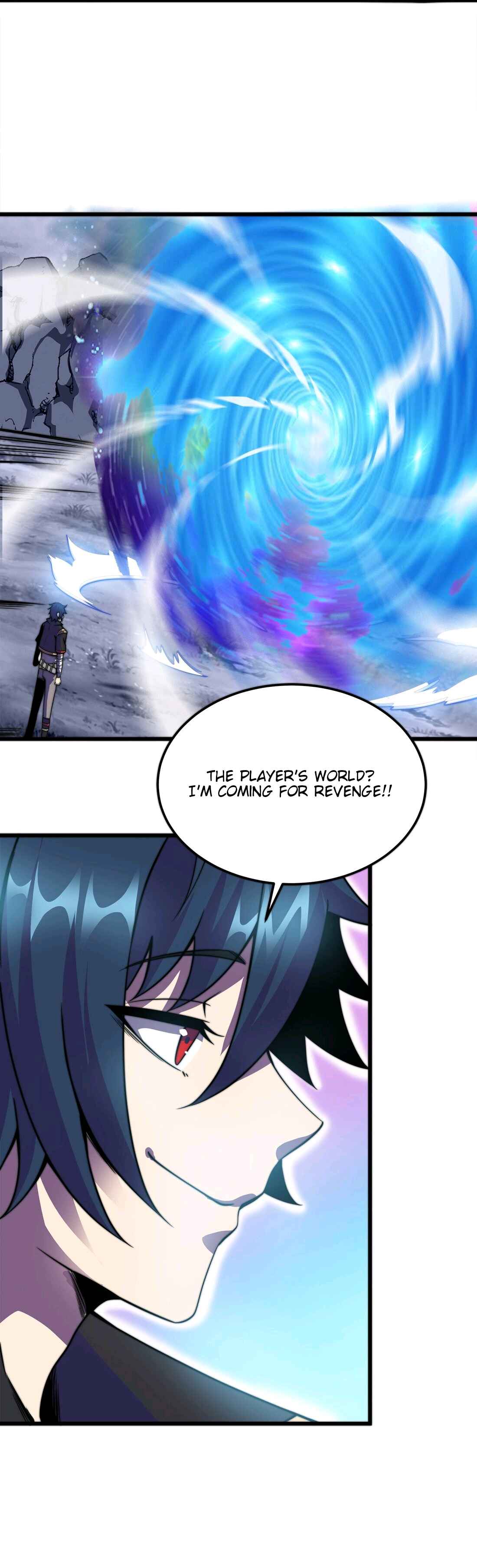Demon King Cheat System chapter 6 - page 22