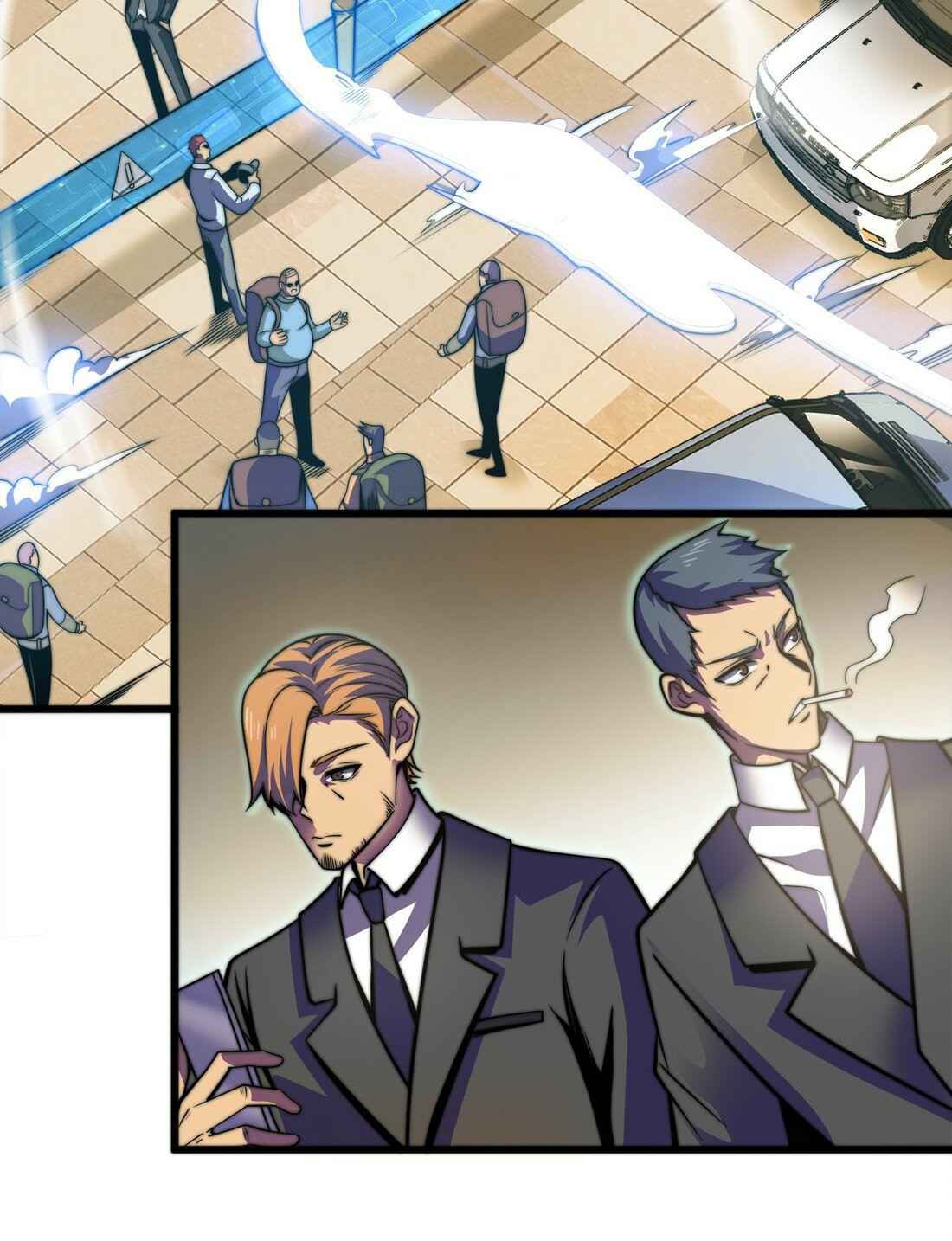 Demon King Cheat System chapter 6 - page 24