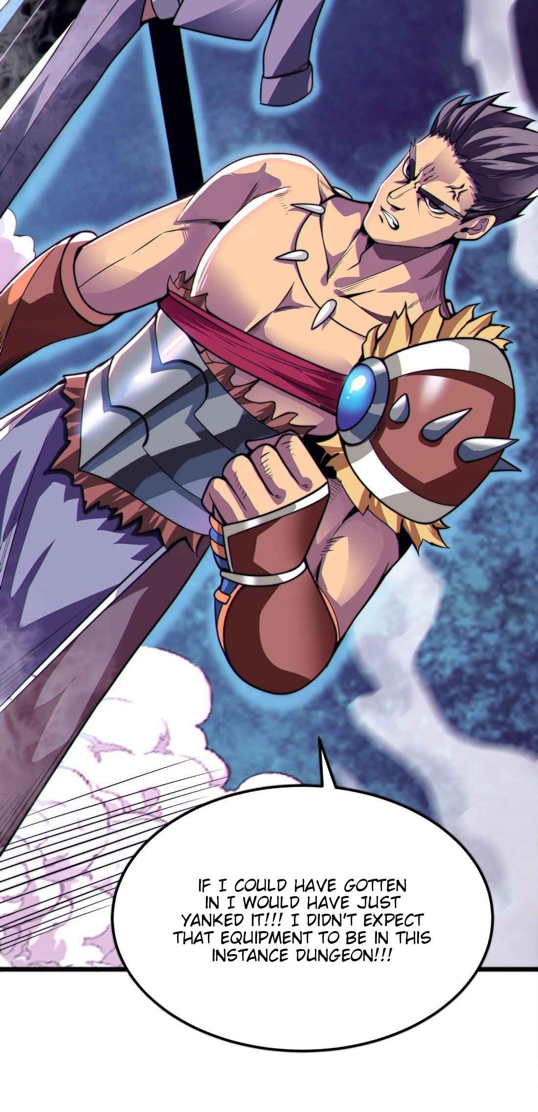 Demon King Cheat System chapter 6 - page 27