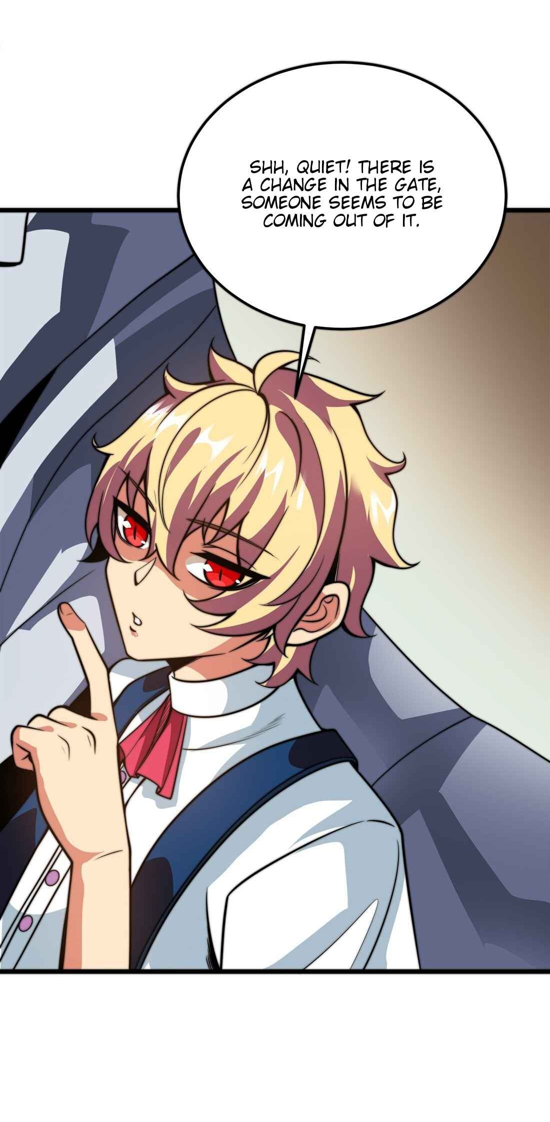 Demon King Cheat System chapter 6 - page 28