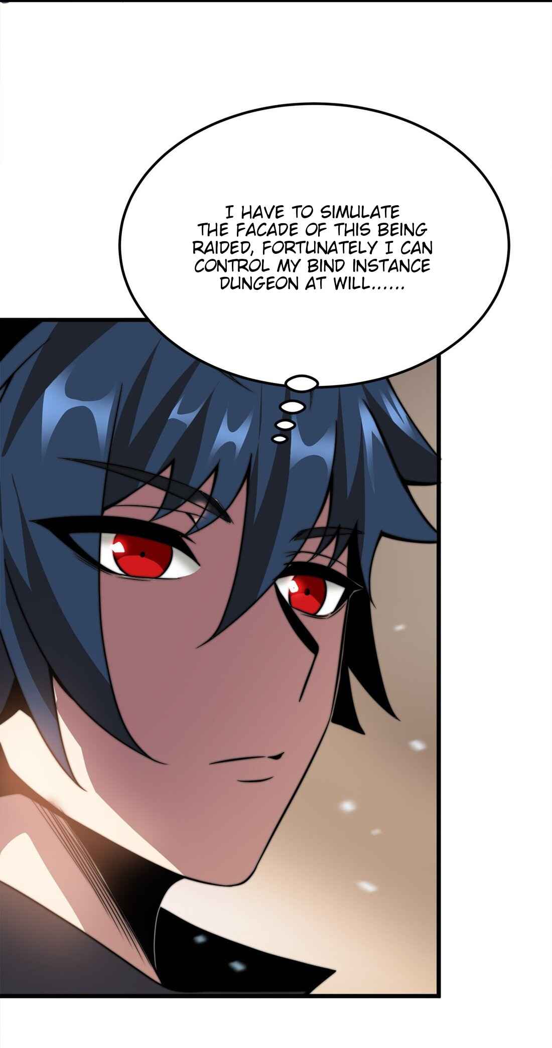 Demon King Cheat System chapter 6 - page 35