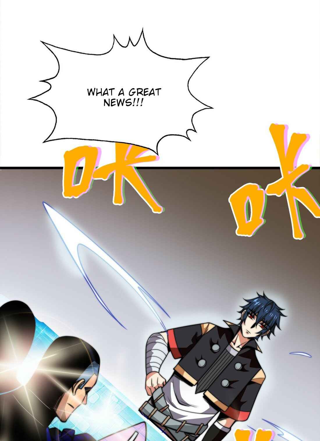 Demon King Cheat System chapter 6 - page 36